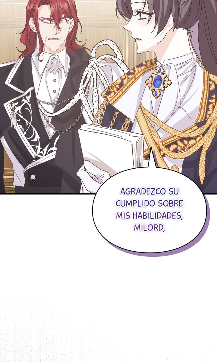 La Basura Que Se Tira No Se Recoge De Nuevo Capítulo 63 - Page 73