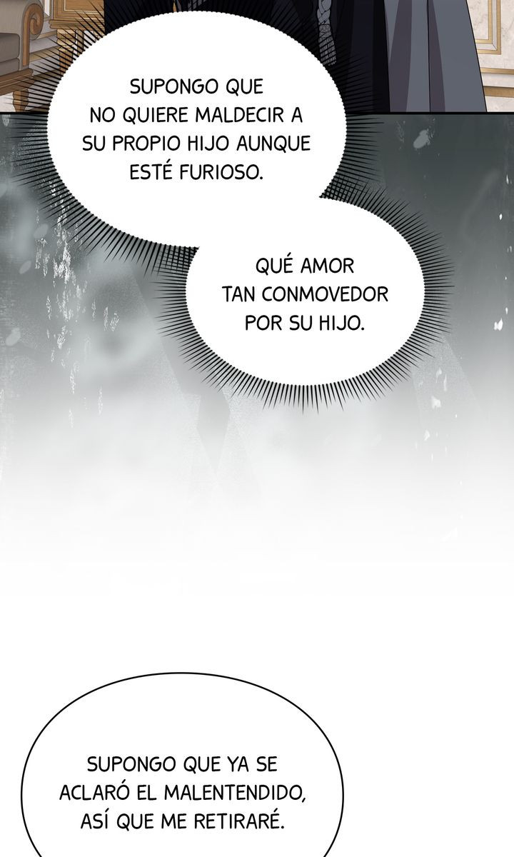 La Basura Que Se Tira No Se Recoge De Nuevo Capítulo 63 - Page 80