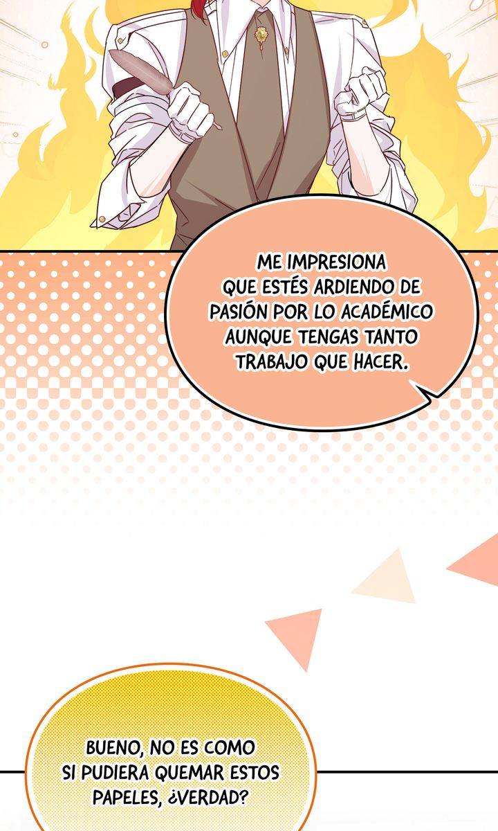 La Basura Que Se Tira No Se Recoge De Nuevo Capítulo 63 - Page 88