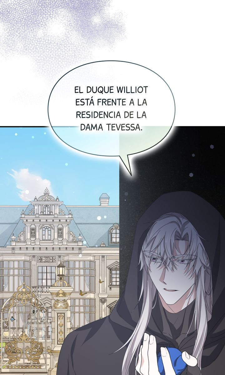 La Basura Que Se Tira No Se Recoge De Nuevo Capítulo 63 - Page 92