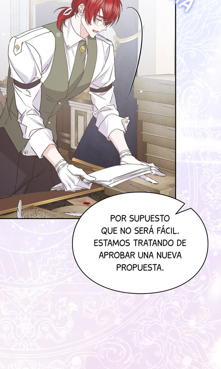 La Basura Que Se Tira No Se Recoge De Nuevo Capítulo 64 - Page 13