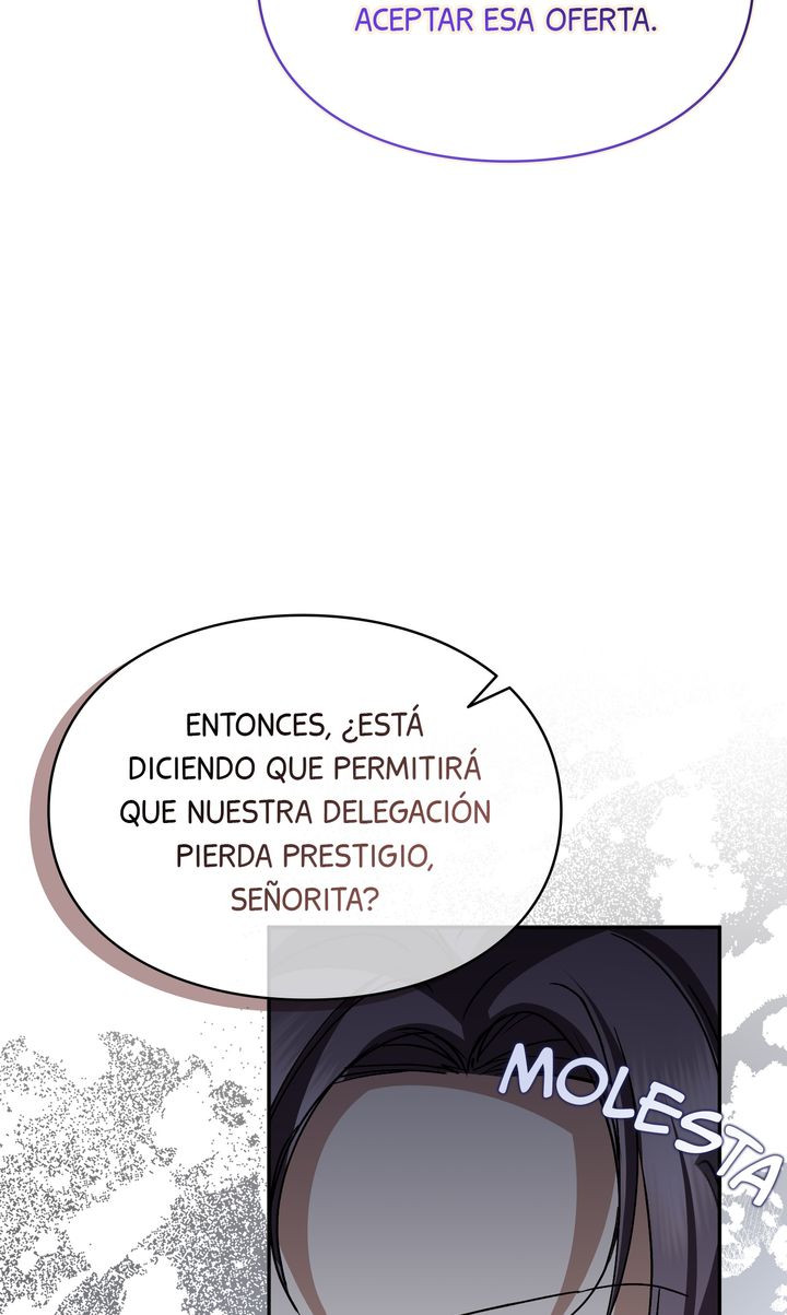 La Basura Que Se Tira No Se Recoge De Nuevo Capítulo 64 - Page 34