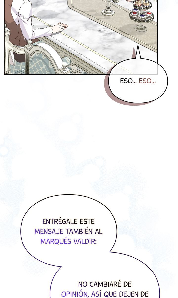 La Basura Que Se Tira No Se Recoge De Nuevo Capítulo 64 - Page 37