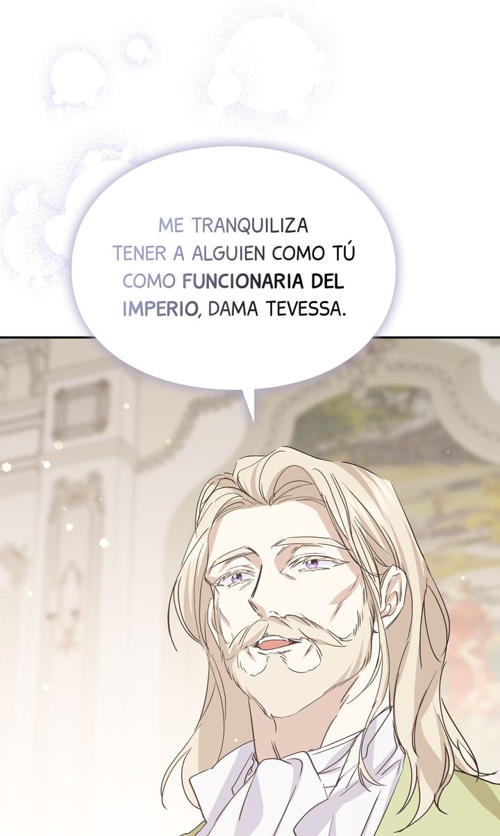 La Basura Que Se Tira No Se Recoge De Nuevo Capítulo 64 - Page 48