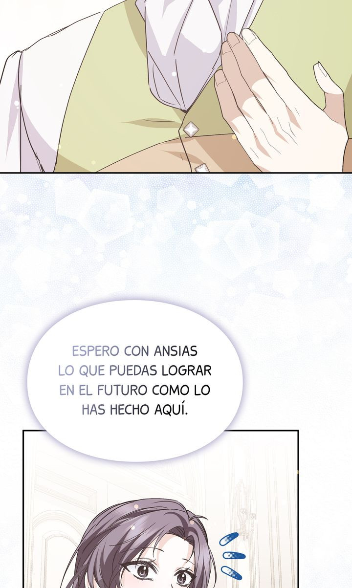 La Basura Que Se Tira No Se Recoge De Nuevo Capítulo 64 - Page 49