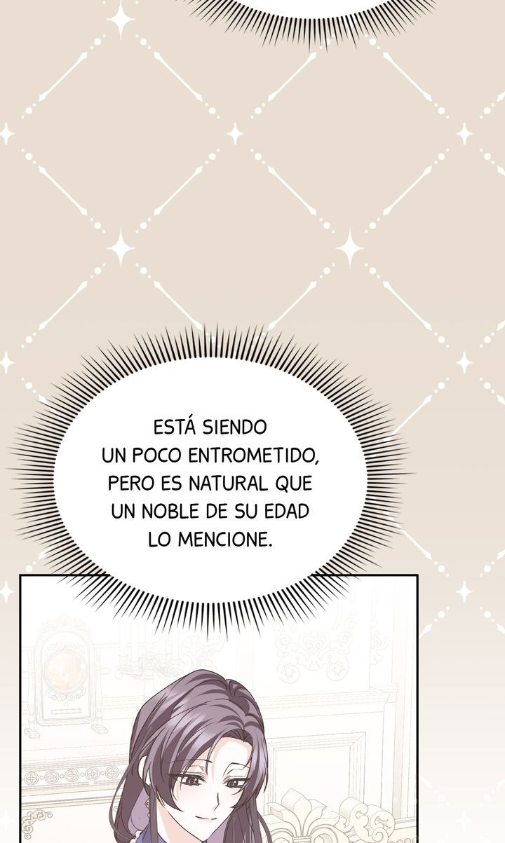 La Basura Que Se Tira No Se Recoge De Nuevo Capítulo 64 - Page 62