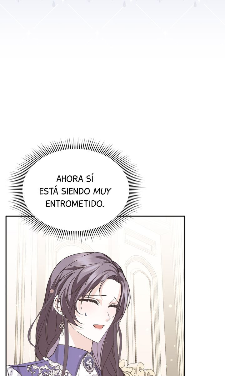 La Basura Que Se Tira No Se Recoge De Nuevo Capítulo 64 - Page 65