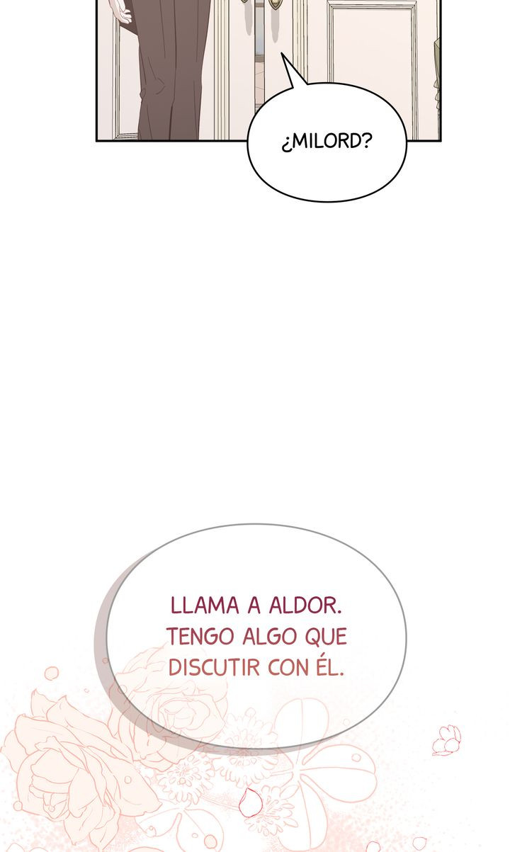 La Basura Que Se Tira No Se Recoge De Nuevo Capítulo 64 - Page 74