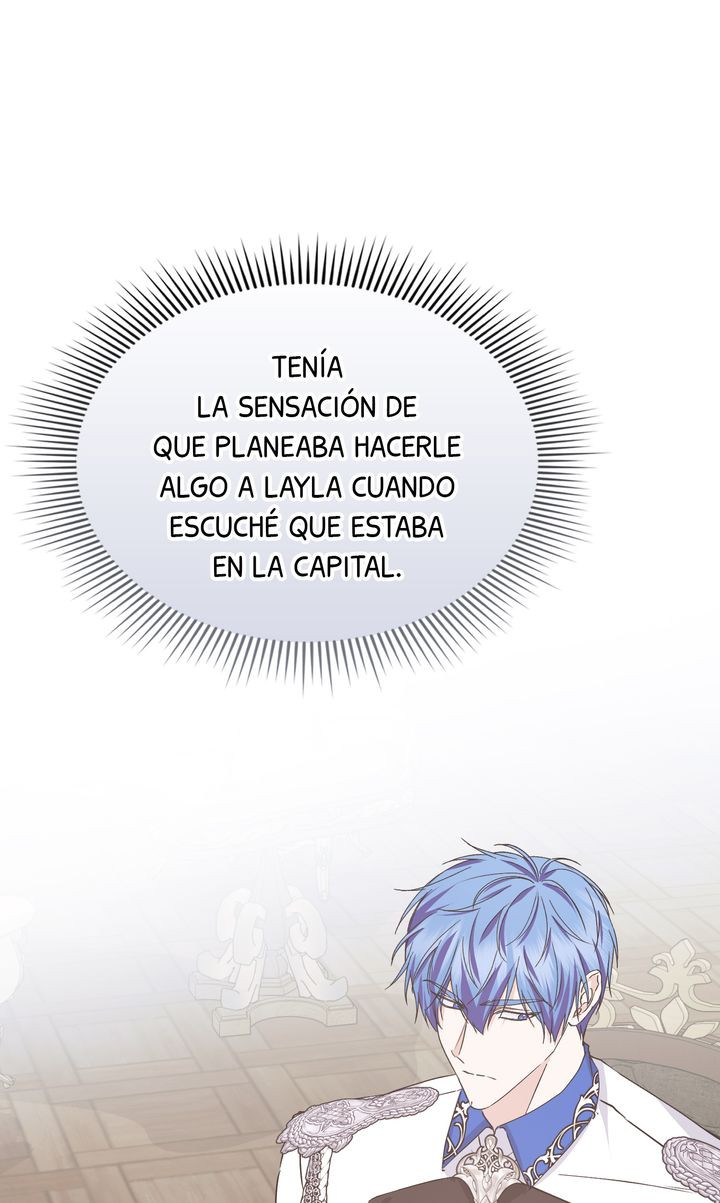 La Basura Que Se Tira No Se Recoge De Nuevo Capítulo 65 - Page 1