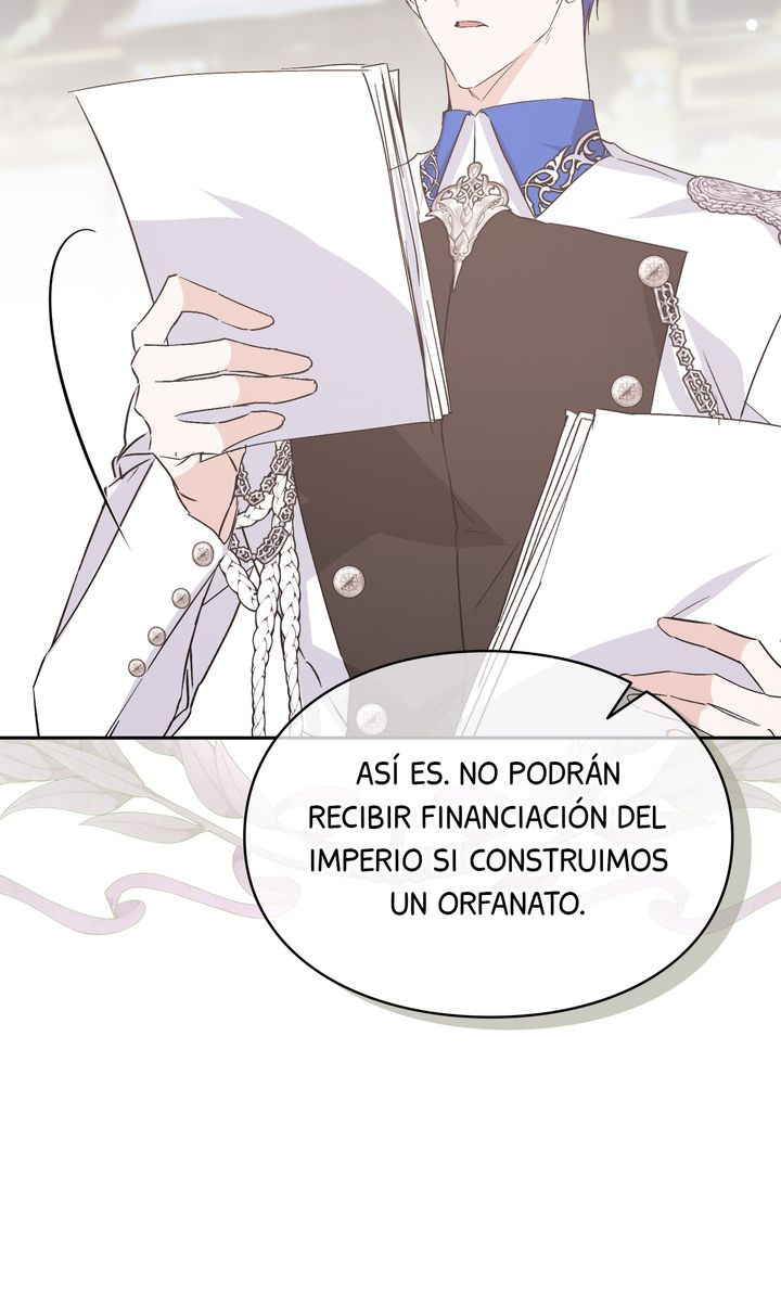 La Basura Que Se Tira No Se Recoge De Nuevo Capítulo 65 - Page 10