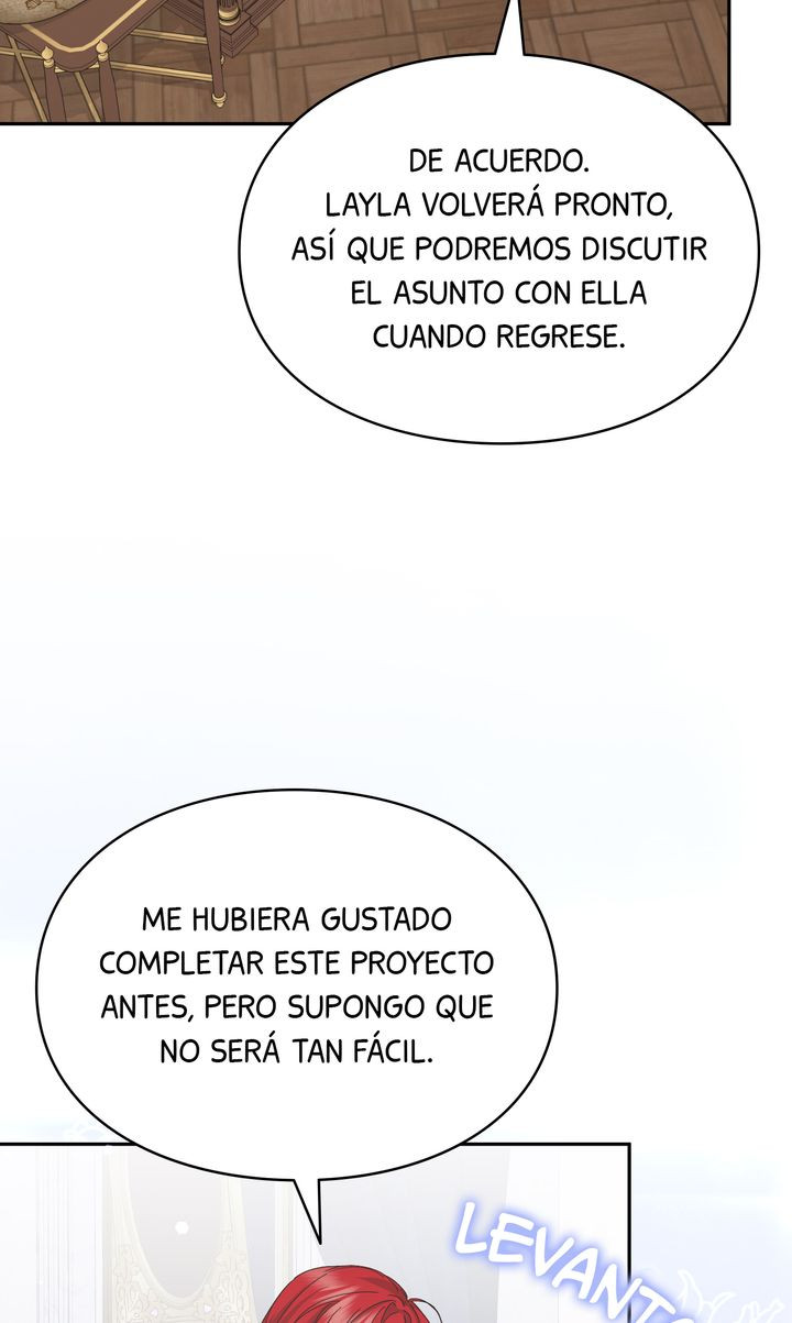 La Basura Que Se Tira No Se Recoge De Nuevo Capítulo 65 - Page 12