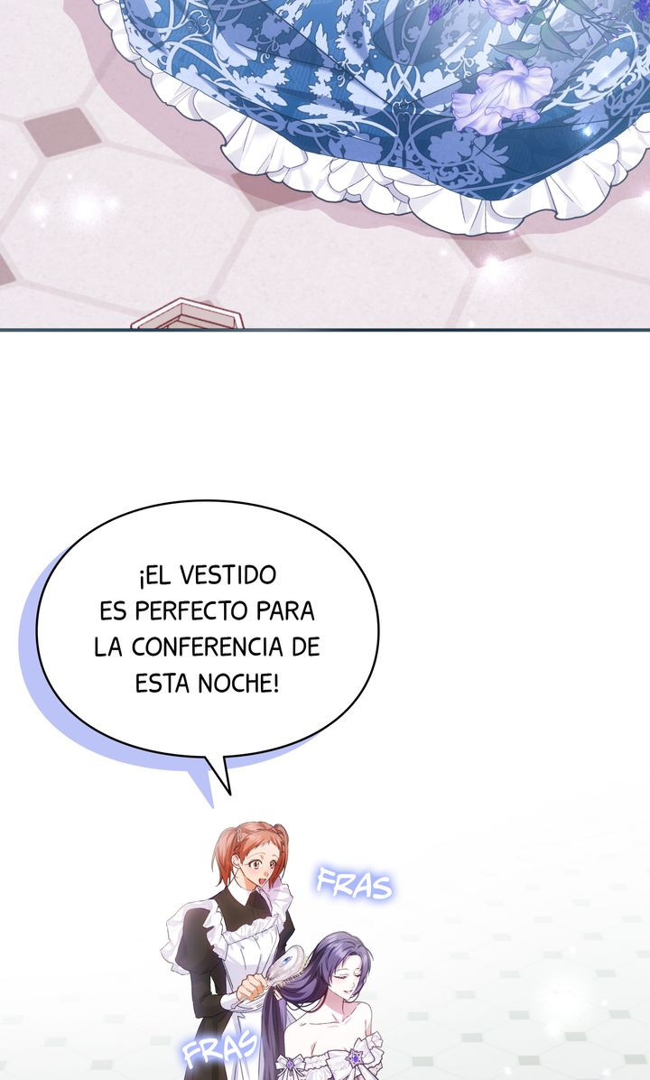 La Basura Que Se Tira No Se Recoge De Nuevo Capítulo 65 - Page 16