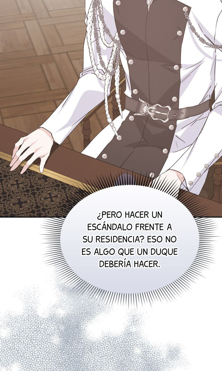 La Basura Que Se Tira No Se Recoge De Nuevo Capítulo 65 - Page 2