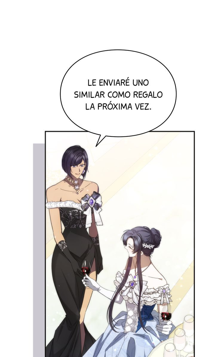 La Basura Que Se Tira No Se Recoge De Nuevo Capítulo 65 - Page 51