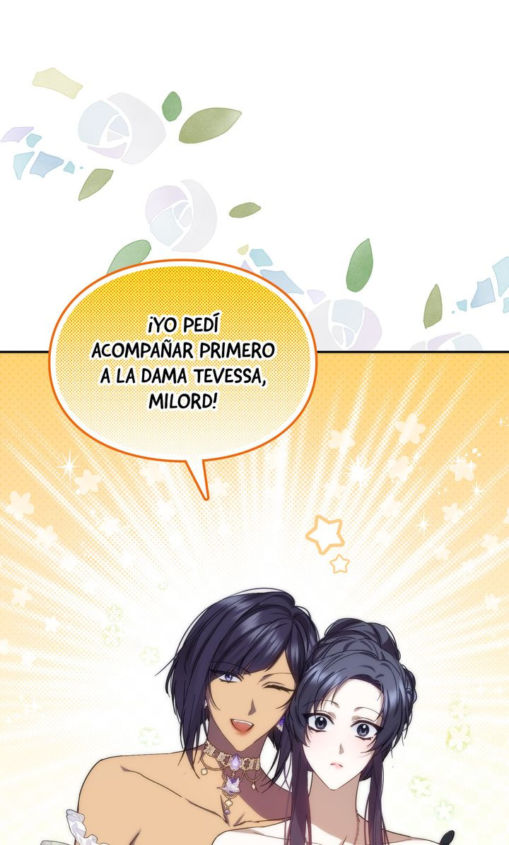 La Basura Que Se Tira No Se Recoge De Nuevo Capítulo 65 - Page 59