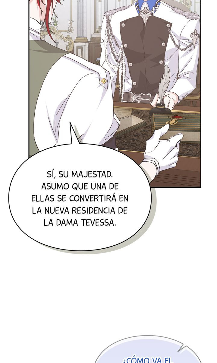 La Basura Que Se Tira No Se Recoge De Nuevo Capítulo 65 - Page 6