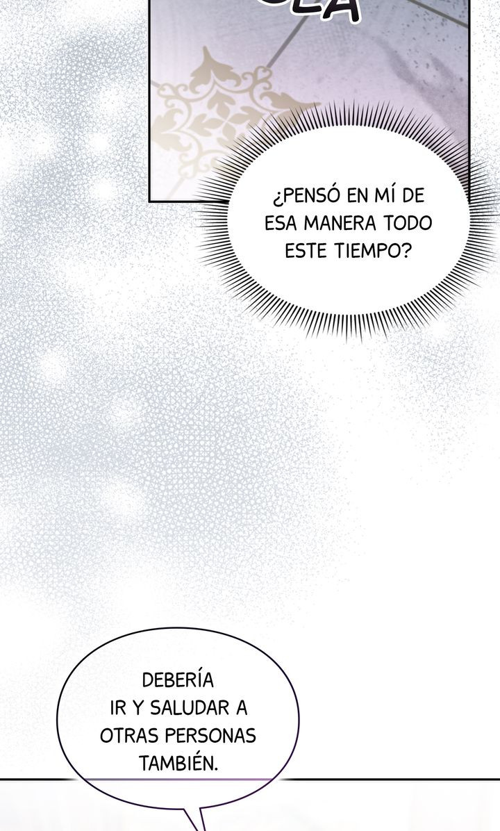 La Basura Que Se Tira No Se Recoge De Nuevo Capítulo 65 - Page 76