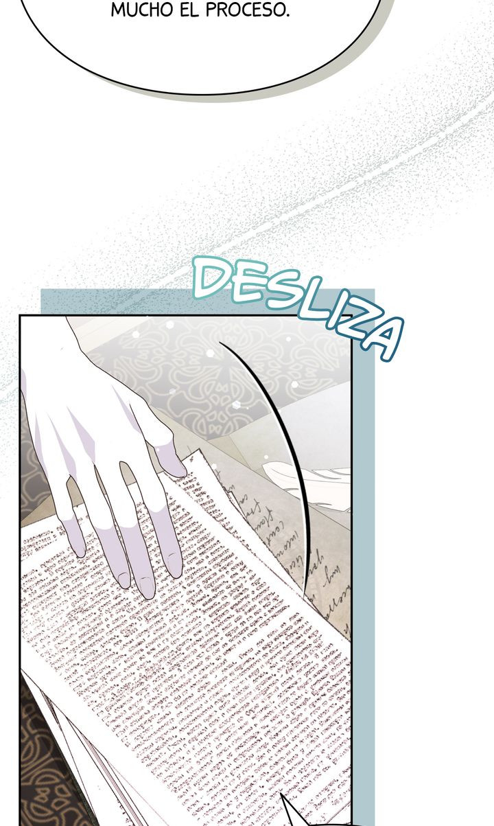 La Basura Que Se Tira No Se Recoge De Nuevo Capítulo 65 - Page 8