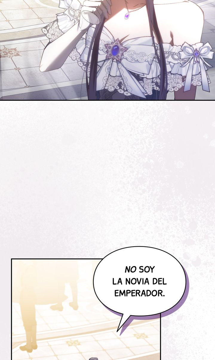 La Basura Que Se Tira No Se Recoge De Nuevo Capítulo 66 - Page 22