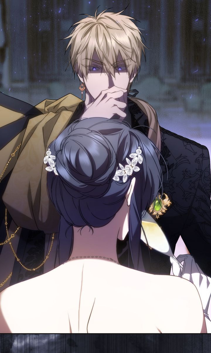 La Basura Que Se Tira No Se Recoge De Nuevo Capítulo 66 - Page 26