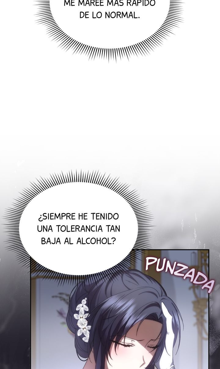 La Basura Que Se Tira No Se Recoge De Nuevo Capítulo 66 - Page 30