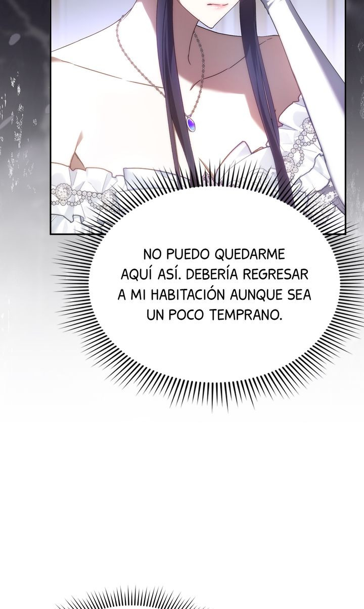 La Basura Que Se Tira No Se Recoge De Nuevo Capítulo 66 - Page 31