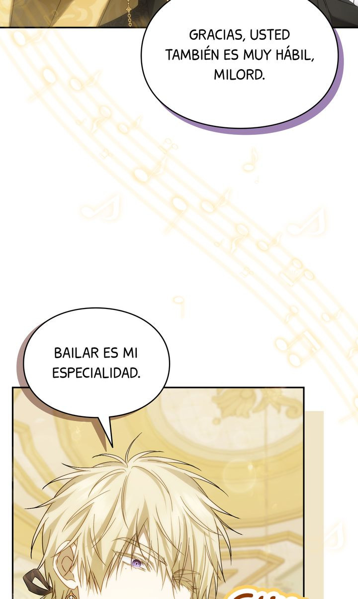 La Basura Que Se Tira No Se Recoge De Nuevo Capítulo 66 - Page 4