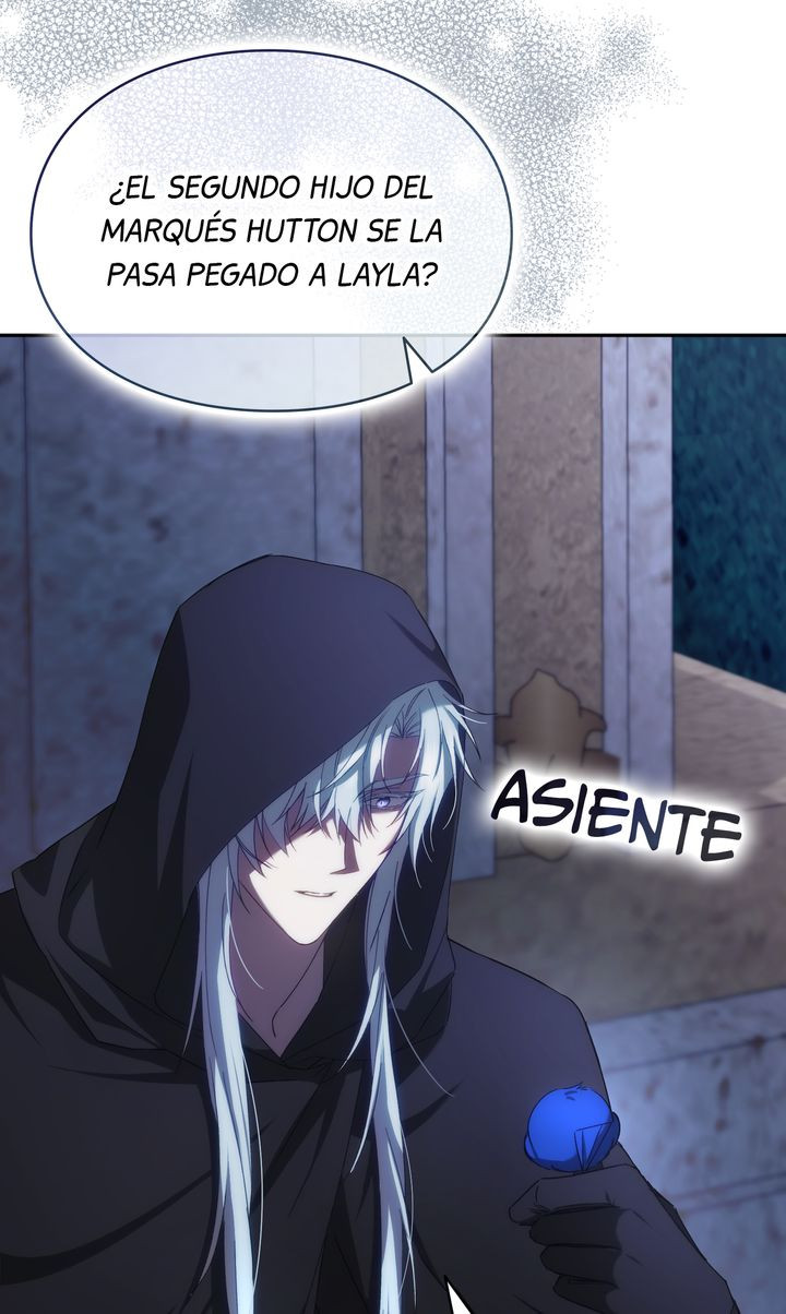 La Basura Que Se Tira No Se Recoge De Nuevo Capítulo 66 - Page 48