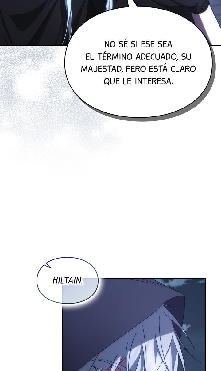 La Basura Que Se Tira No Se Recoge De Nuevo Capítulo 66 - Page 49