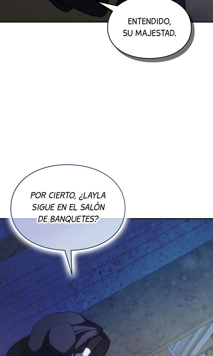 La Basura Que Se Tira No Se Recoge De Nuevo Capítulo 66 - Page 54