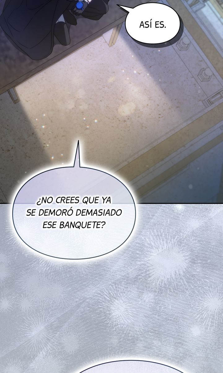 La Basura Que Se Tira No Se Recoge De Nuevo Capítulo 66 - Page 55