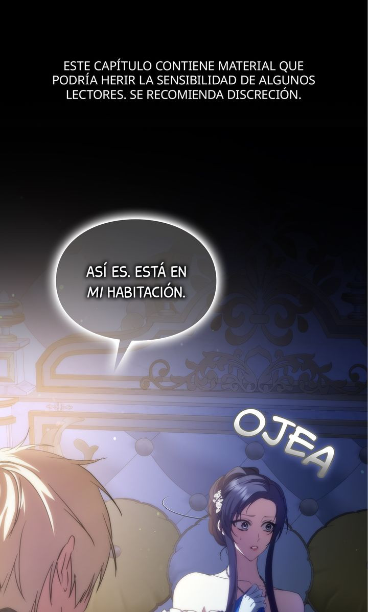 La Basura Que Se Tira No Se Recoge De Nuevo Capítulo 67 - Page 1