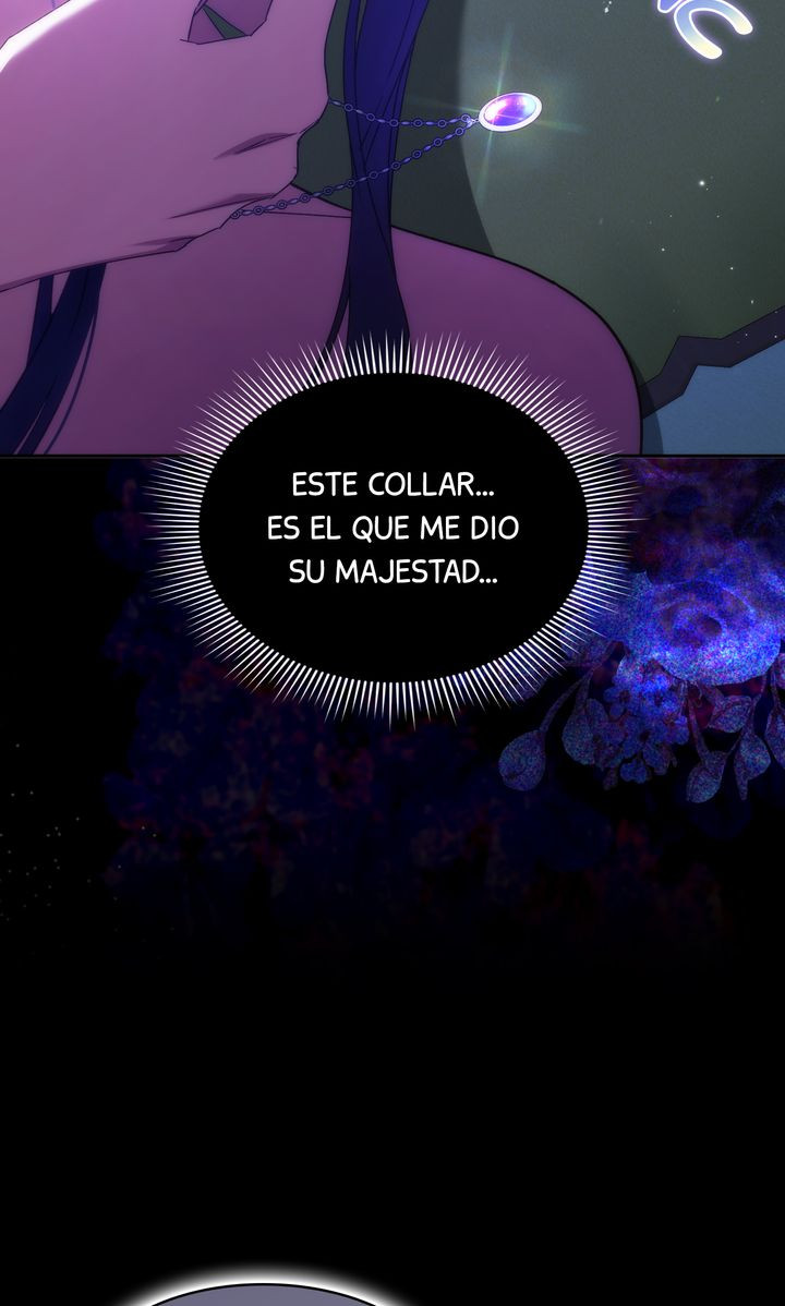 La Basura Que Se Tira No Se Recoge De Nuevo Capítulo 67 - Page 30