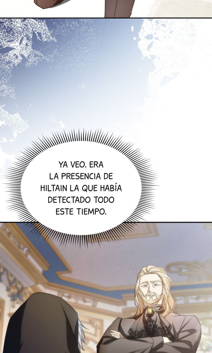 La Basura Que Se Tira No Se Recoge De Nuevo Capítulo 67 - Page 47