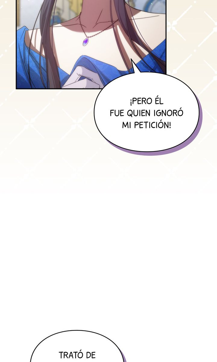 La Basura Que Se Tira No Se Recoge De Nuevo Capítulo 67 - Page 55