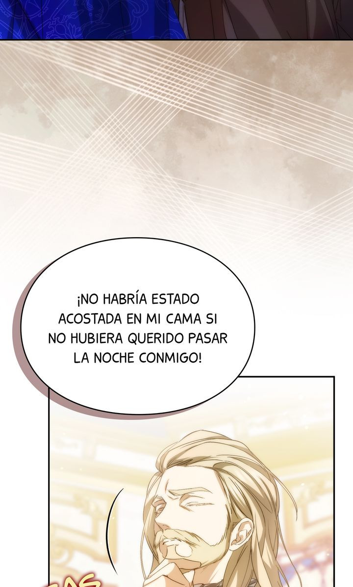 La Basura Que Se Tira No Se Recoge De Nuevo Capítulo 67 - Page 57