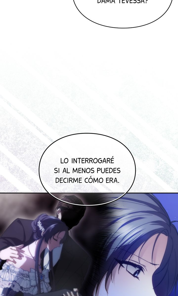 La Basura Que Se Tira No Se Recoge De Nuevo Capítulo 67 - Page 64
