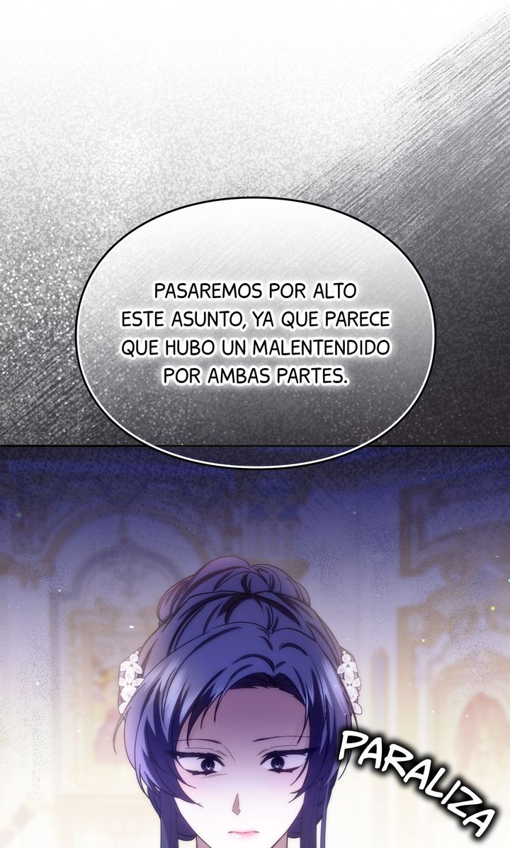 La Basura Que Se Tira No Se Recoge De Nuevo Capítulo 67 - Page 68