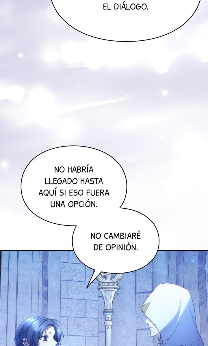 La Basura Que Se Tira No Se Recoge De Nuevo Capítulo 68 - Page 27