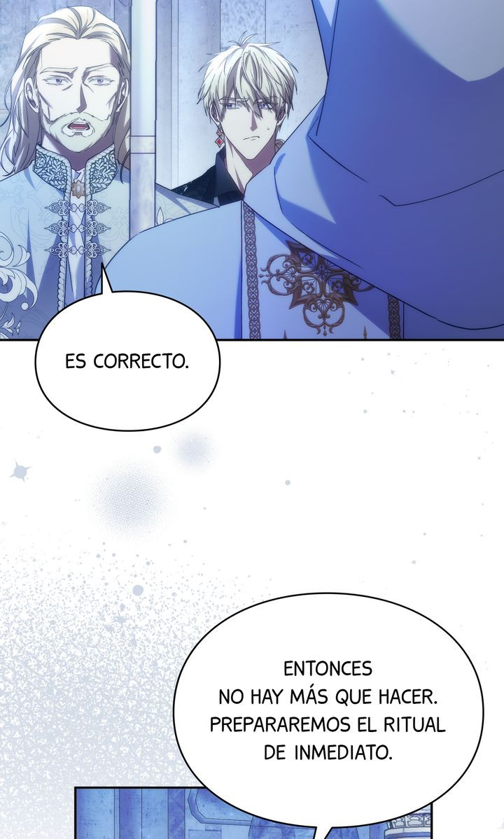 La Basura Que Se Tira No Se Recoge De Nuevo Capítulo 68 - Page 29