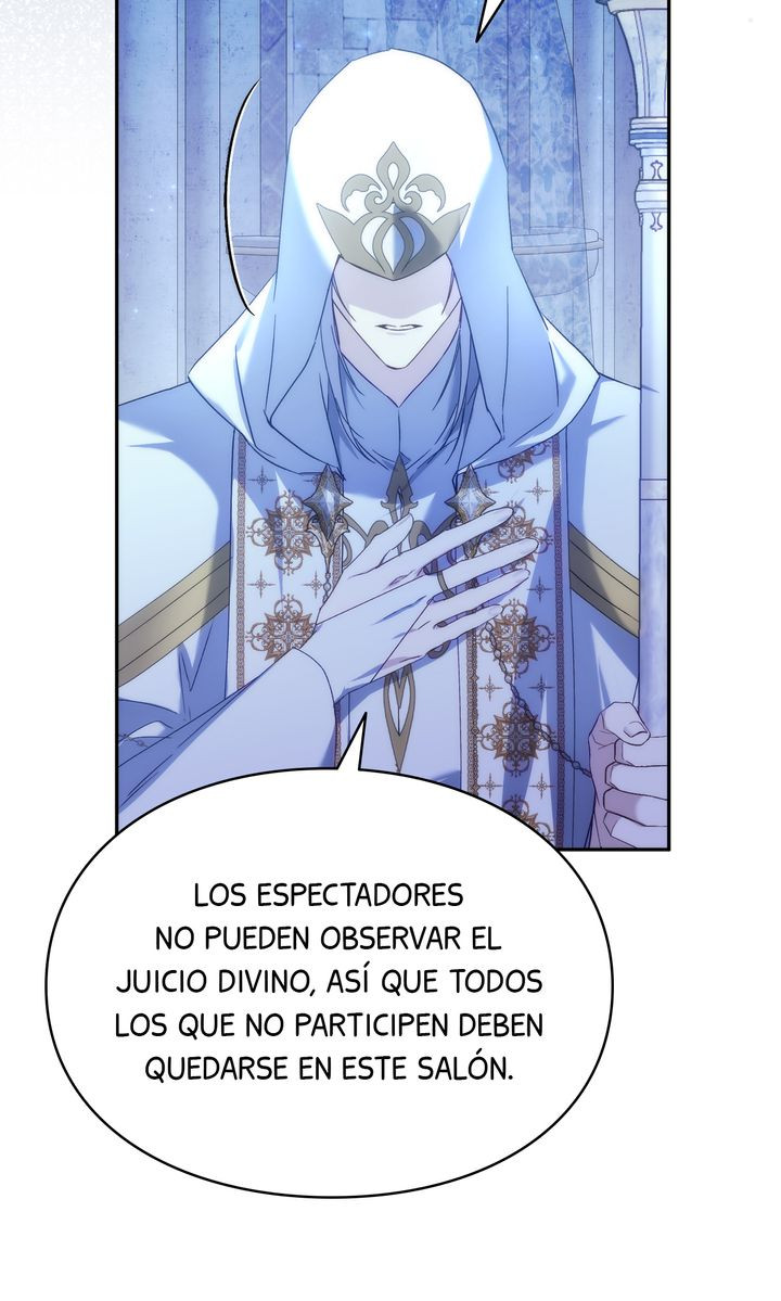 La Basura Que Se Tira No Se Recoge De Nuevo Capítulo 68 - Page 30
