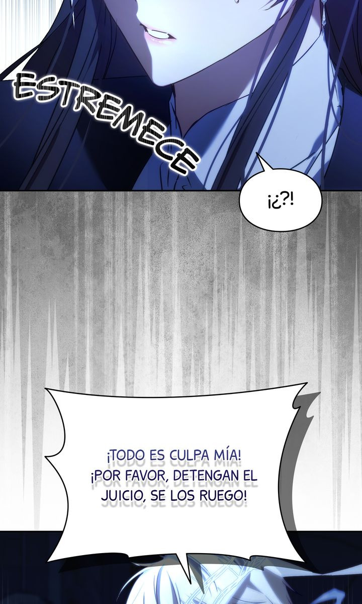 La Basura Que Se Tira No Se Recoge De Nuevo Capítulo 68 - Page 38