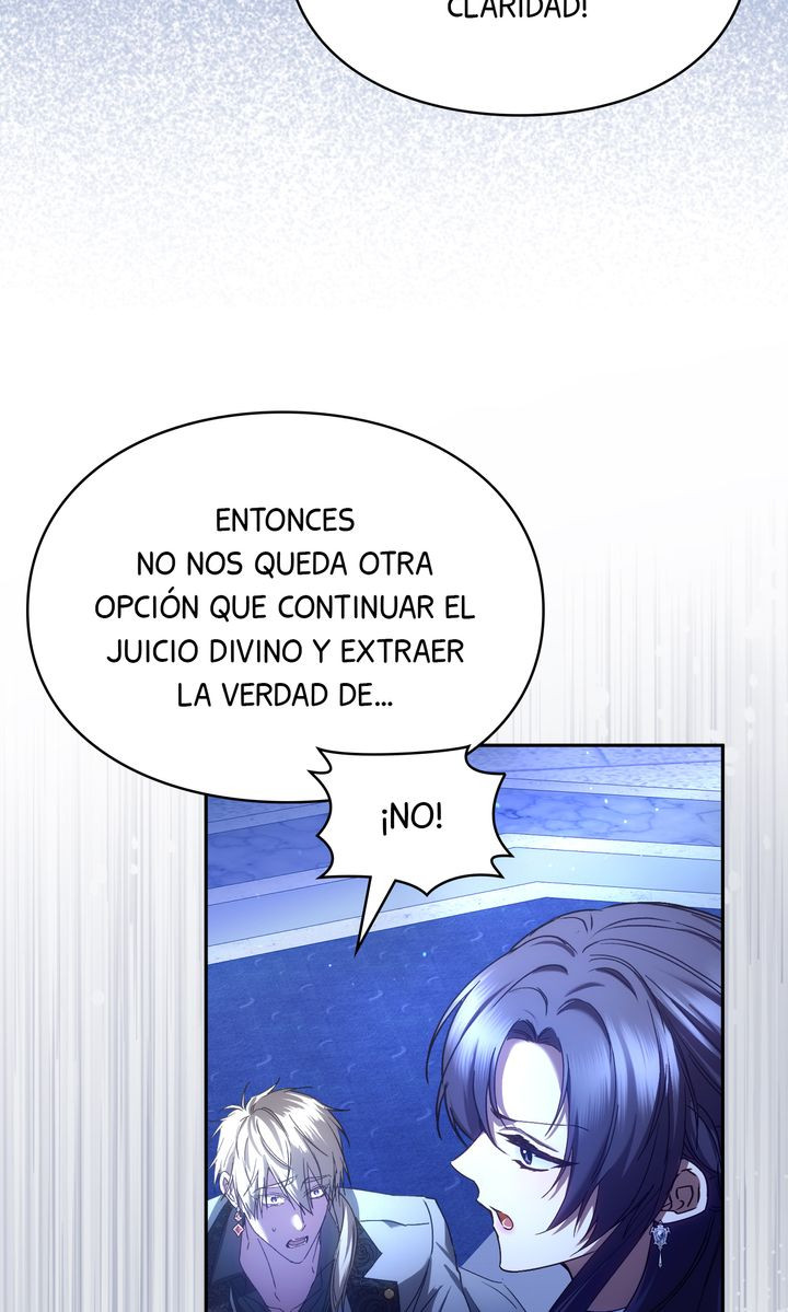 La Basura Que Se Tira No Se Recoge De Nuevo Capítulo 68 - Page 53