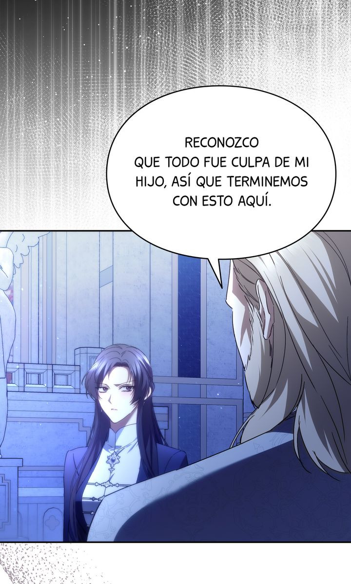 La Basura Que Se Tira No Se Recoge De Nuevo Capítulo 68 - Page 57
