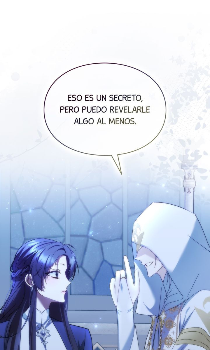 La Basura Que Se Tira No Se Recoge De Nuevo Capítulo 68 - Page 63