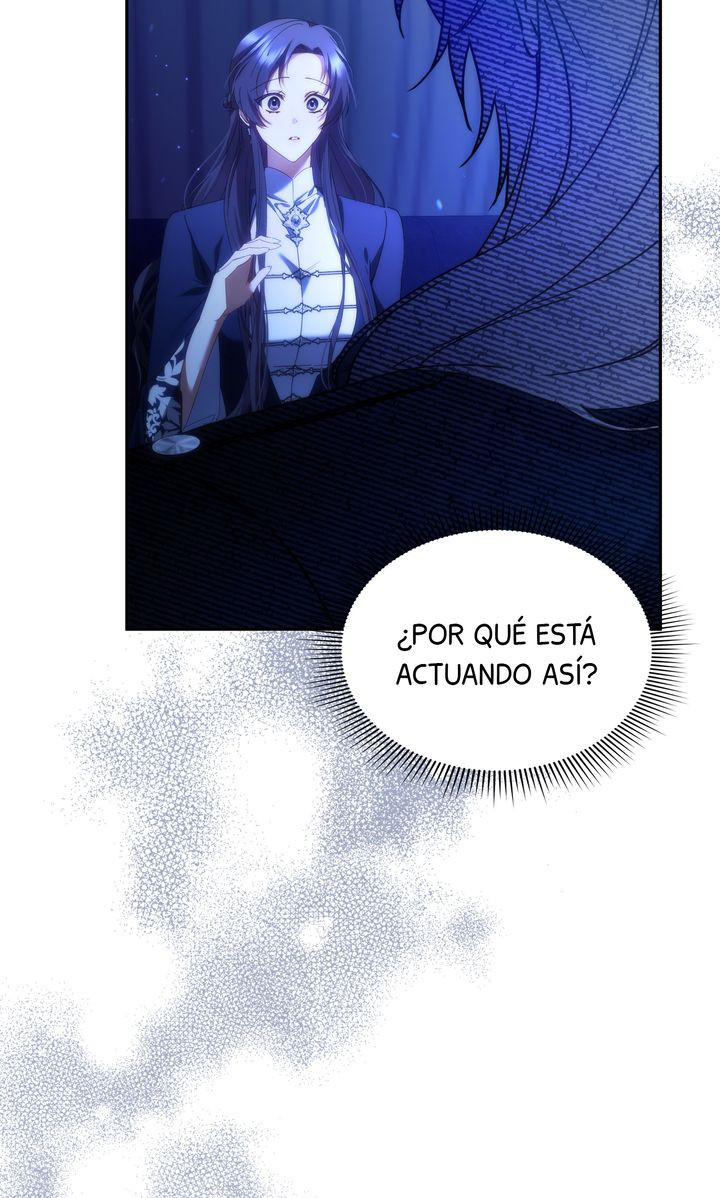 La Basura Que Se Tira No Se Recoge De Nuevo Capítulo 69 - Page 15