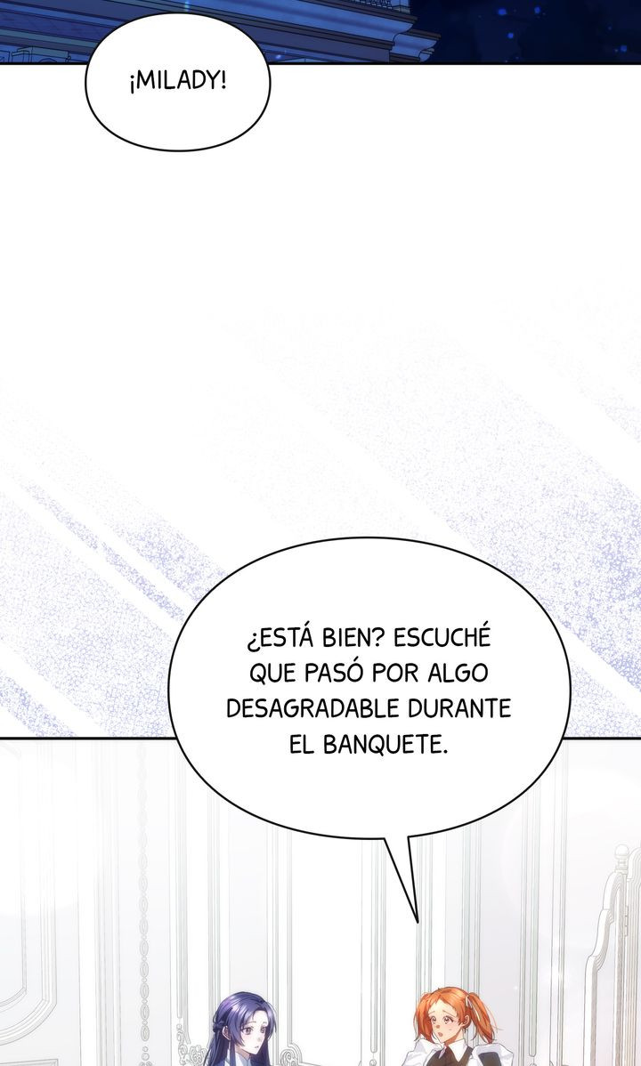 La Basura Que Se Tira No Se Recoge De Nuevo Capítulo 69 - Page 17