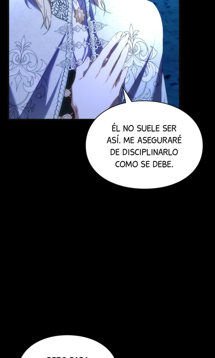 La Basura Que Se Tira No Se Recoge De Nuevo Capítulo 69 - Page 25
