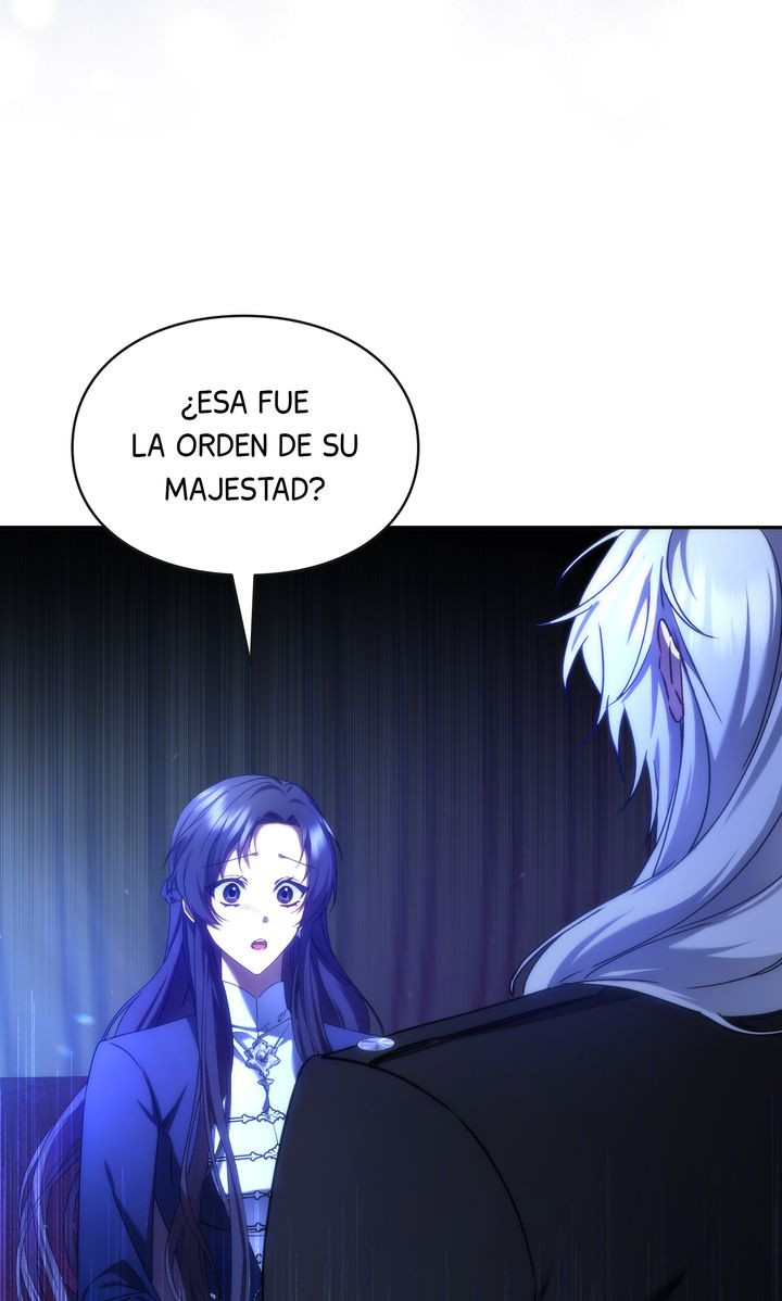 La Basura Que Se Tira No Se Recoge De Nuevo Capítulo 69 - Page 3