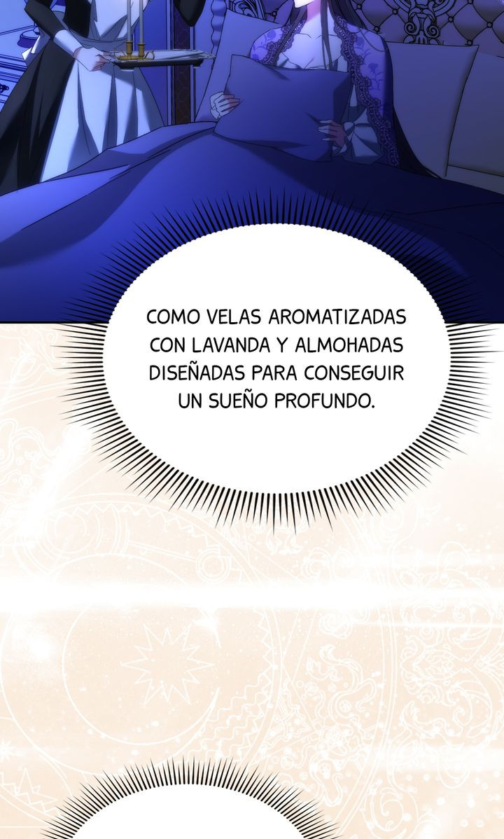 La Basura Que Se Tira No Se Recoge De Nuevo Capítulo 69 - Page 49